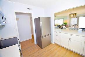 Towers 401 2 Bedroom Condo by RedAwning