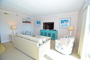 Surfwood 203 2 Bedroom Condo by RedAwning