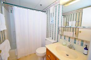 Surfwood 203 2 Bedroom Condo by RedAwning