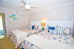 Surfwood 203 2 Bedroom Condo by RedAwning