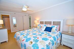 Surfwood 203 2 Bedroom Condo by RedAwning