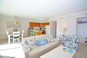 Surfwood 203 2 Bedroom Condo by RedAwning