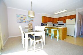 Surfwood 203 2 Bedroom Condo by RedAwning