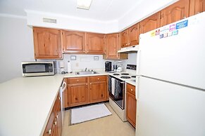 Surfwood 203 2 Bedroom Condo by RedAwning