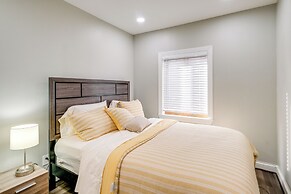 Silver Springs Home: Walk to Downtown!