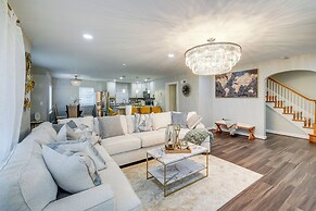 Silver Springs Home: Walk to Downtown!