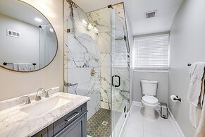 Silver Springs Home: Walk to Downtown!