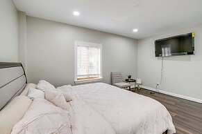 Silver Springs Home: Walk to Downtown!