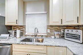 Silver Springs Home: Walk to Downtown!