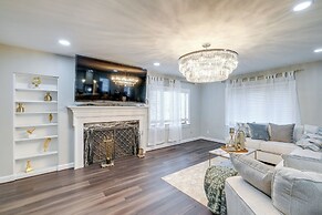 Silver Springs Home: Walk to Downtown!