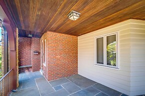 Silver Springs Home: Walk to Downtown!