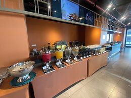 S16 Apartment in Apec Mandala Mui Ne