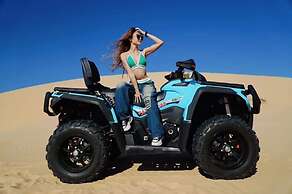 S16 Apartment in Apec Mandala Mui Ne