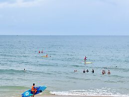 S16 Apartment in Apec Mandala Mui Ne