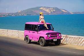 S16 Apartment in Apec Mandala Mui Ne