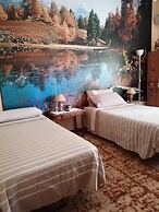 B&b Fabra Casa Mia e non solo