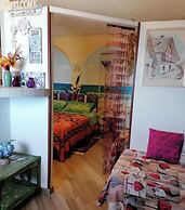 B&b Fabra Casa Mia e non solo