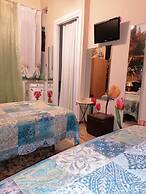 B&b Fabra Casa Mia e non solo