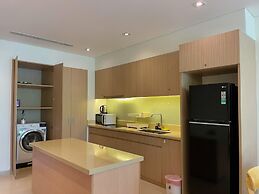 The Ocean Suites