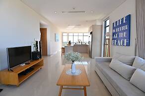 The Ocean Suites