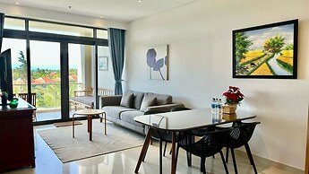 The Ocean Suites