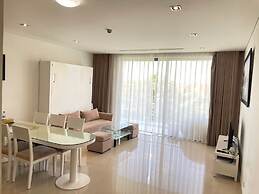 The Ocean Suites