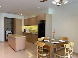The Ocean Suites
