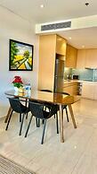 The Ocean Suites