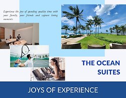 The Ocean Suites