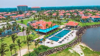 The Ocean Suites