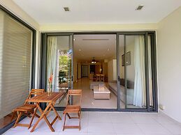 The Ocean Suites