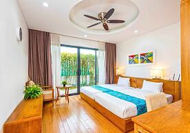 The Ocean Suites