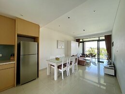The Ocean Suites