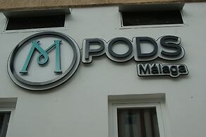 MPods Málaga