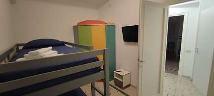 Vatican Green Garden