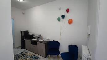 Vatican Green Garden