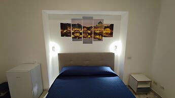 Vatican Green Garden