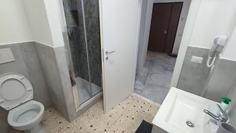 Vatican Green Garden