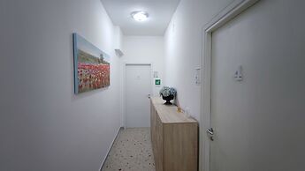 Vatican Green Garden