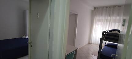 Vatican Green Garden