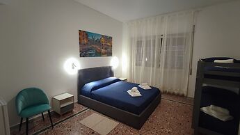 Vatican Green Garden