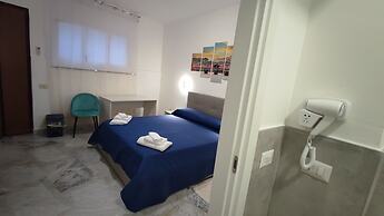 Vatican Green Garden