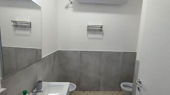 Vatican Green Garden