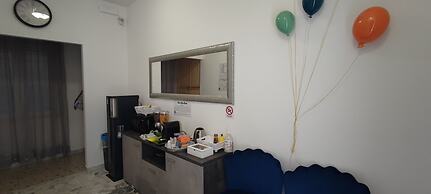 Vatican Green Garden