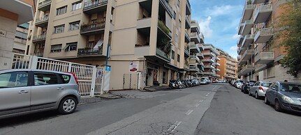 Vatican Green Garden