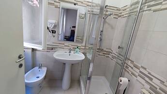 Vatican Green Garden