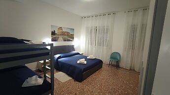 Vatican Green Garden