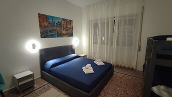 Vatican Green Garden