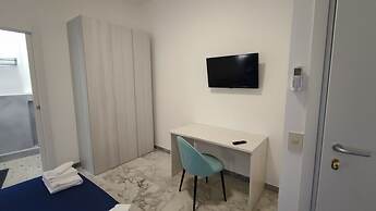 Vatican Green Garden