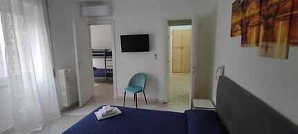 Vatican Green Garden